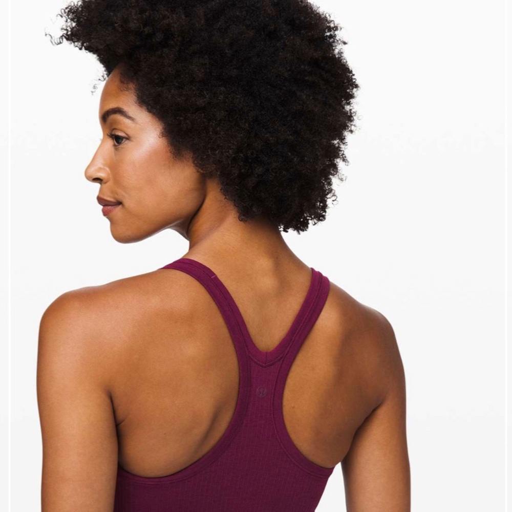 Lululemon Ebb To Street Tank II
Marvel